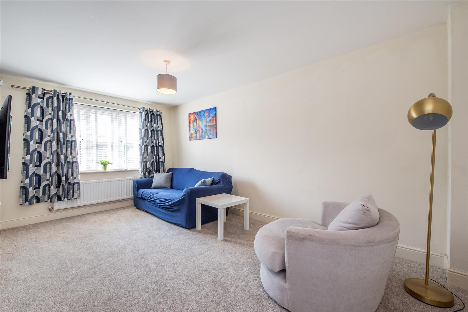 Buckshaw Avenue, Buckshaw Village, Chorley